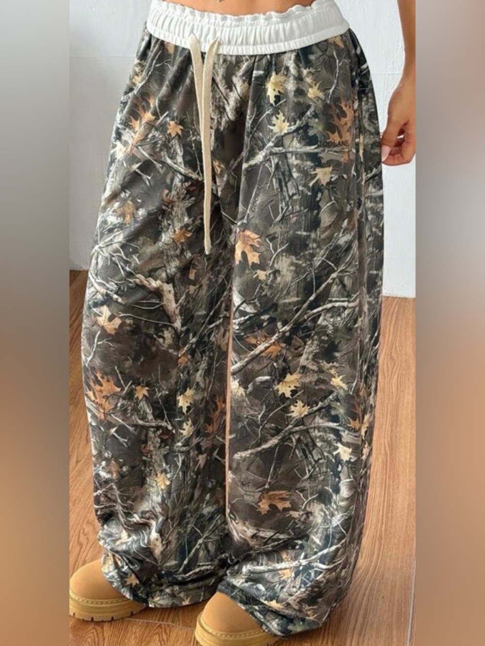 COOLANE women’s camo pants